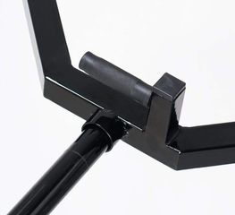Ολυμπιακή Μπάρα Hex Bar EBX HexAlign 50 – Φ50-thumb-4