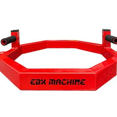 Ολυμπιακή Μπάρα Hex Bar EBX HexAlign 50 – Φ50-thumb-1