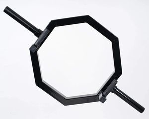 Ολυμπιακή Μπάρα Hex Bar EBX HexAlign 50 – Φ50-thumb-2