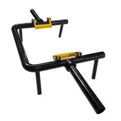 Trap Bar Φ50 EBX CoreTrap 50-thumb-1