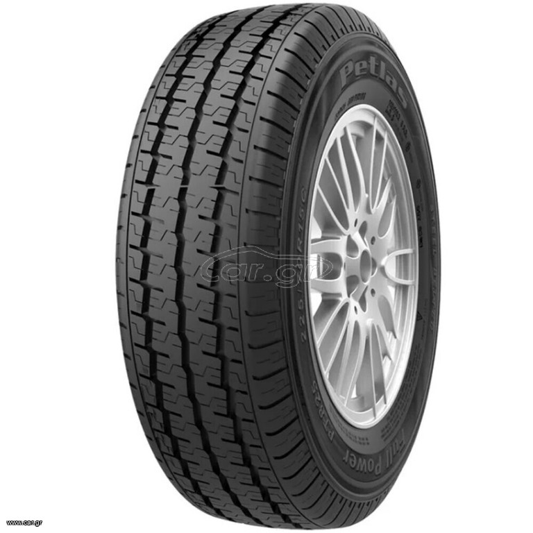 165/70R14 PETLAS PT825 PLUS FULL POWER 89/87R 6PR