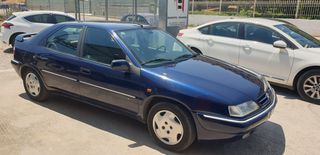 Citroen Xantia 1998 XANTIA 1600CC A/C-thumb-1