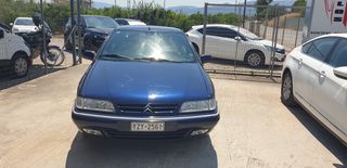 Citroen Xantia 1998 XANTIA 1600CC A/C-thumb-2