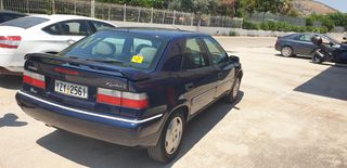 Citroen Xantia 1998 XANTIA 1600CC A/C-thumb-3