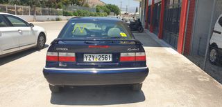 Citroen Xantia 1998 XANTIA 1600CC A/C-thumb-4