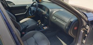 Citroen Xantia 1998 XANTIA 1600CC A/C-thumb-5