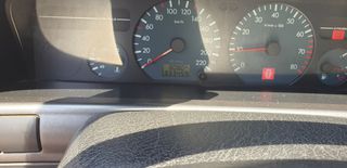 Citroen Xantia 1998 XANTIA 1600CC A/C-thumb-7