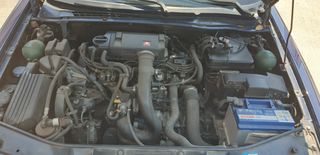 Citroen Xantia 1998 XANTIA 1600CC A/C-thumb-10