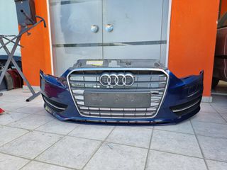 Προφυλακτηρας Audi A3 8v (2013-2016)