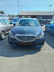 Mercedes-Benz E 200 2014