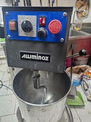 Μίξερ 40 λίτρα