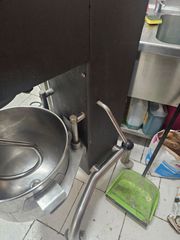 Μίξερ 40 λίτρα-thumb-2