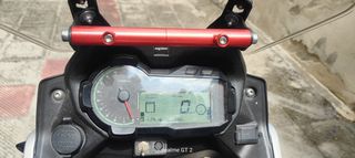 Daytona Maverick 2022