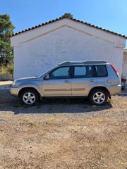 Nissan X-Trail 2004