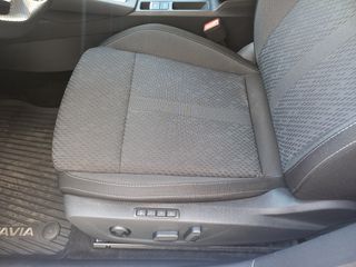 Skoda Octavia 2022 STYLE CNG ΜΕ ΦΠΑ-thumb-12