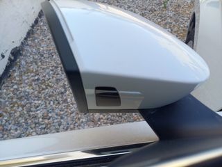 Skoda Octavia 2022 STYLE CNG ΜΕ ΦΠΑ-thumb-14