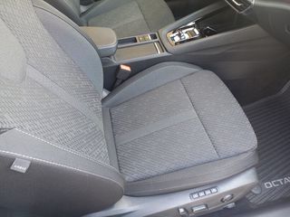 Skoda Octavia 2022 STYLE CNG ΜΕ ΦΠΑ-thumb-22
