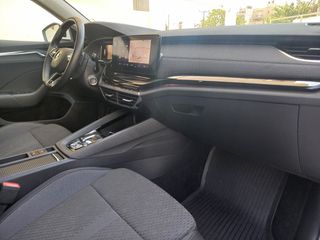 Skoda Octavia 2022 STYLE CNG ΜΕ ΦΠΑ-thumb-23