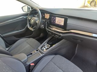 Skoda Octavia 2022 STYLE CNG ΜΕ ΦΠΑ-thumb-24