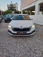 Skoda Octavia 2022 STYLE CNG ΜΕ ΦΠΑ-thumb-3