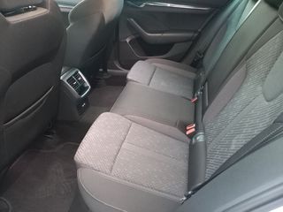 Skoda Octavia 2022 STYLE CNG ΜΕ ΦΠΑ-thumb-13