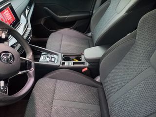 Skoda Octavia 2022 STYLE CNG ΜΕ ΦΠΑ-thumb-15