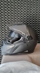 ΚΡΑΝΟΣ Caberg, ΜΠOΥΦΑΝ UVEX κ Aλλα