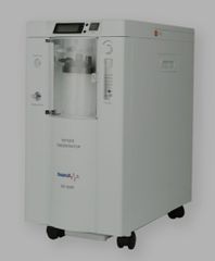Συμπυκνωτης Οξυγονου OXYGEN CONCENTRATOR RespiroxSZ-5AW