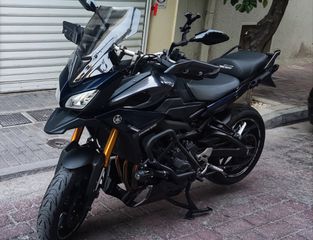 Yamaha Tracer 900 2017 TRACER 900