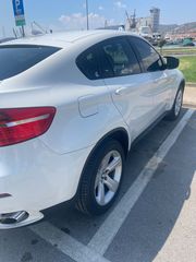 Bmw X6 2009 35D