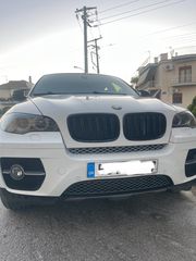 Bmw X6 2009 35D