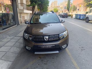 Dacia Sandero 2017 Stepway