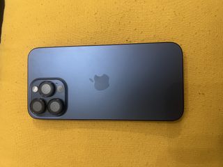 IPHONE 15 pro max 256gb