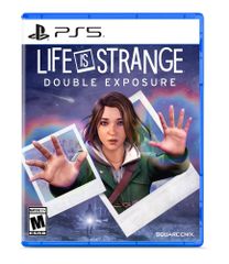 Life is Strange: Double Exposure / PlayStation 5