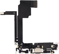 For iPhone/iPad (AP15PM006GR) Dock Connector - Grey, for iPhone 15 Pro Max