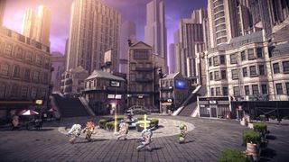 Star Ocean: The Second Story R / Nintendo Switch-thumb-4