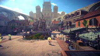 Star Ocean: The Second Story R / Nintendo Switch-thumb-2