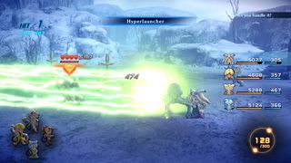 Star Ocean: The Second Story R / Nintendo Switch-thumb-1