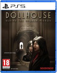 Dollhouse: Behind The Broken Mirror / PlayStation 5