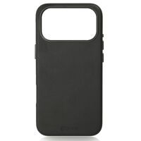 Promiz (PZ-10917) Back Cover (CoverZ - Magsafe Compatible) - Black, Apple iPhone 17 Pro Max
