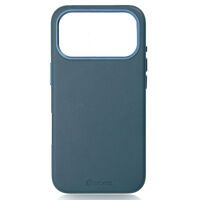 Promiz (PZ-10921) Back Cover (CoverZ - Magsafe Compatible) - Blue, Apple iPhone 17 Pro Max