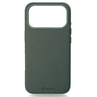 Promiz (PZ-10929) Back Cover (CoverZ - Magsafe Compatible) - Green, Apple iPhone 17 Pro Max