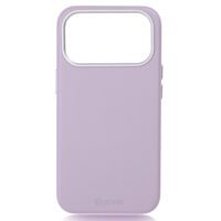 Promiz (PZ-10953) Back Cover (CoverZ - Magsafe Compatible) - Lilac, Apple iPhone 17 Pro Max