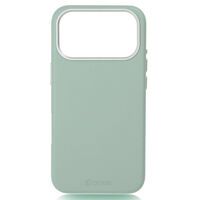 Promiz (PZ-10957) Back Cover (CoverZ - Magsafe Compatible) - Mint, Apple iPhone 17 Pro Max