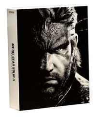 Metal Gear Solid Delta: Snake Eater (Deluxe Edition) / PlayStation 5