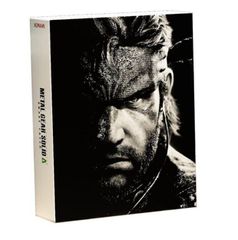 Metal Gear Solid Delta: Snake Eater (Deluxe Edition) / Xbox Series X