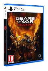Gears of War Reloaded / PlayStation 5