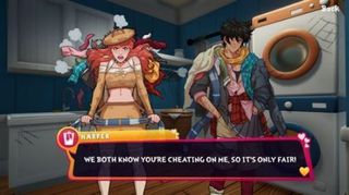 Date Everything / PlayStation 5-thumb-3