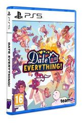 Date Everything / PlayStation 5