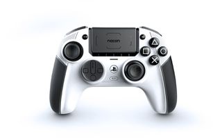Revolution 5 Pro Controller - White / PlayStation 5